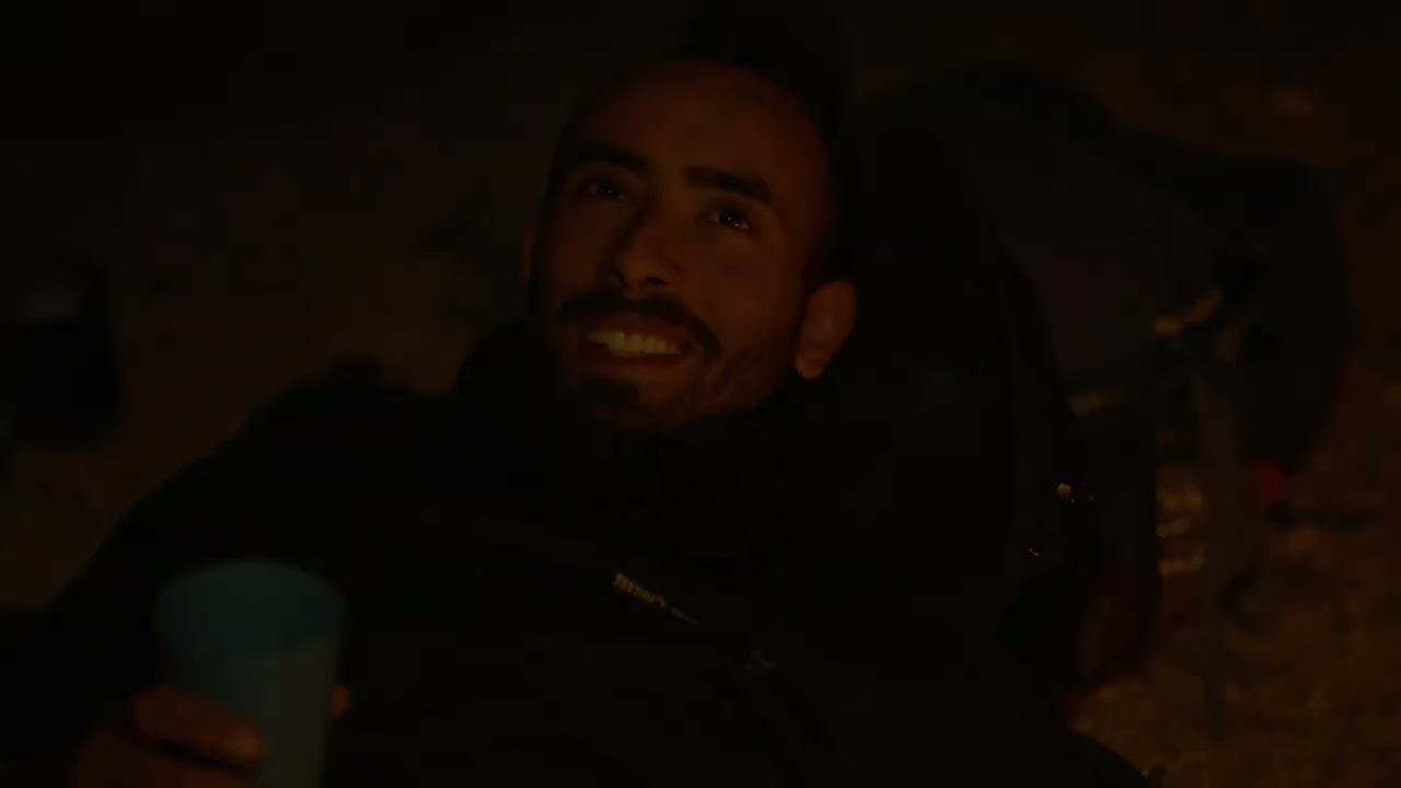 מה קורה במסע של דרך לוטן?