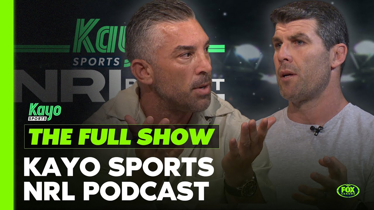 'Egos need to be put aside' 👀 What's going on with the Tigers? + Munster's Bears deal revealed!