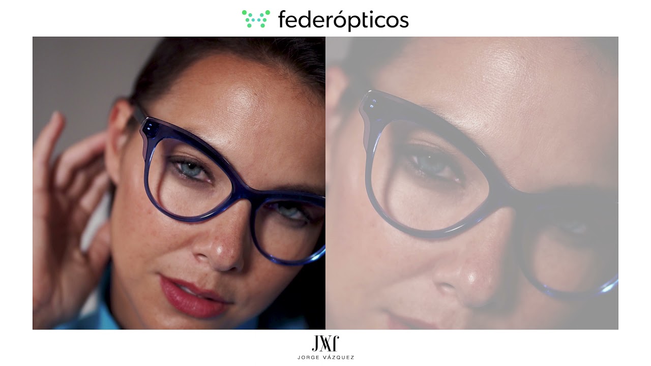 Nueva colecci&oacute;n de GRADUADO 2021/2022 JORGE V&Aacute;ZQUEZ para Feder&oacute;pticos