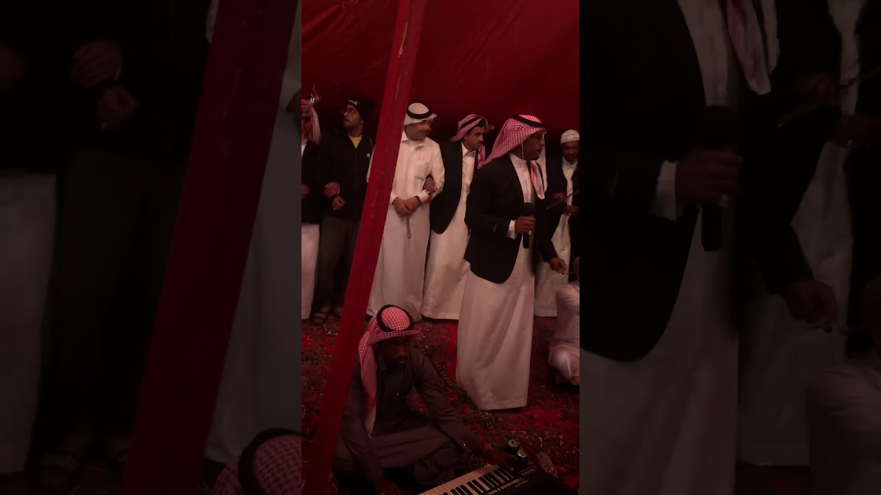 #رايح_بيشة #رايح #جديد محمد عامر ( مريت انا المقبره حفار وانشد عن القبر منهوله )