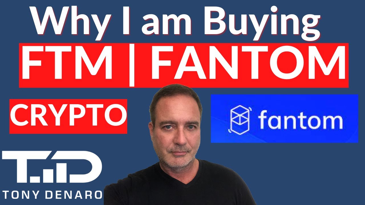 FTM Coin | Fantom Crypto Coin Overview