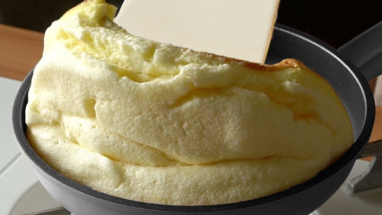 Если у вас есть 2 ЯЙЦА, приготовьте этот вкусный завтрак! Простой и легкий рецепт яиц