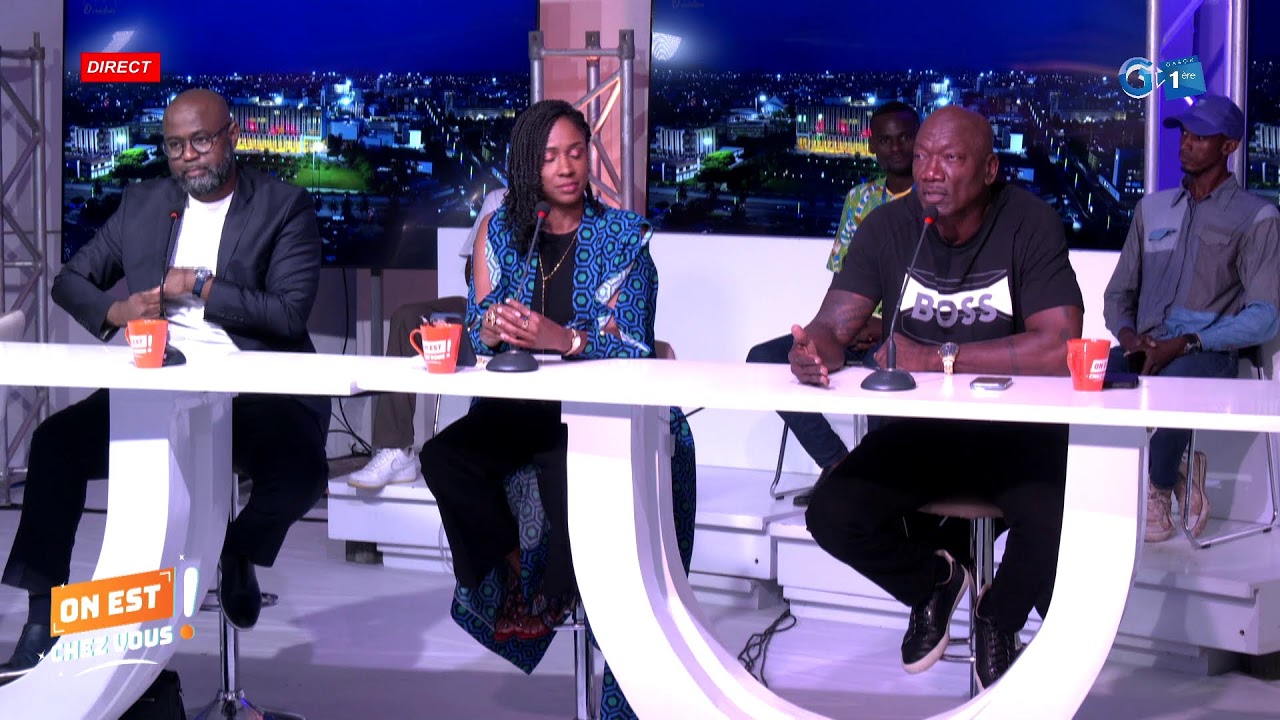 [#DIRECT] On Est Chez Vous du 27 juin 2025.
