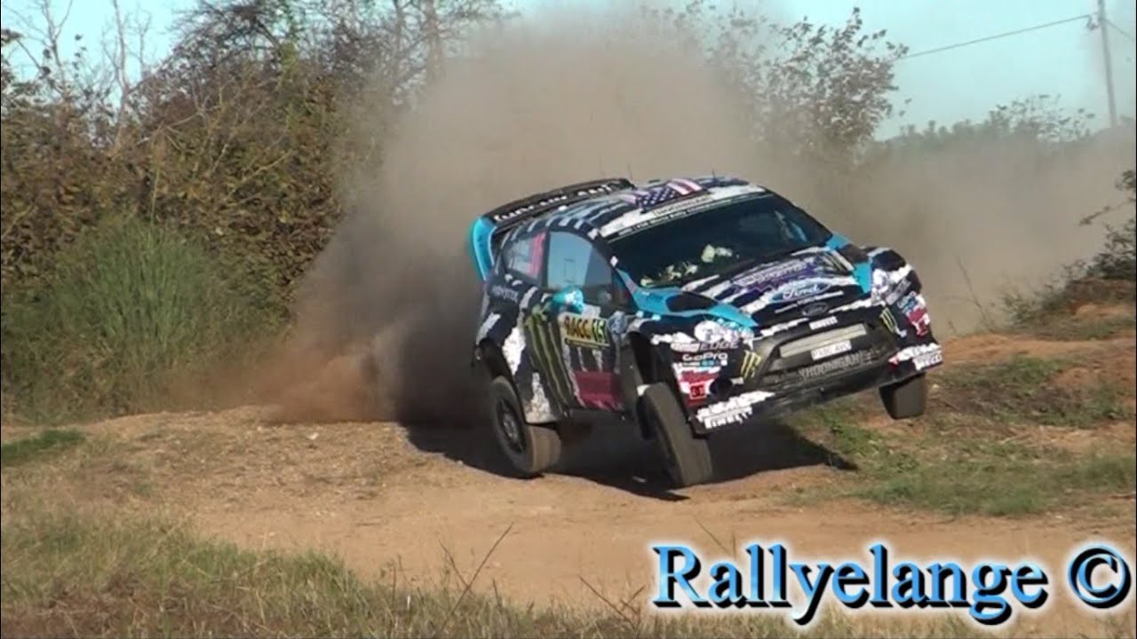 WRC - Rally catalunya 2014 |HD]