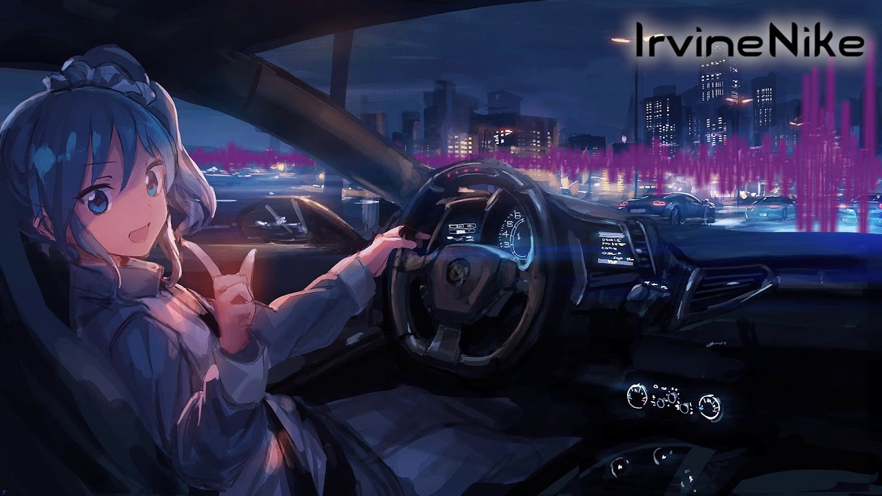 Nightcore - Let's & Go   Sulle ali di un turbo