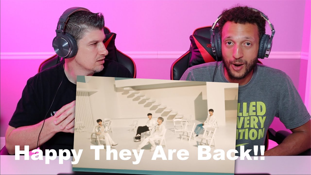 DOPE REACTION TO [MV] Highlight(하이라이트) _ NOT THE END(불어온다)