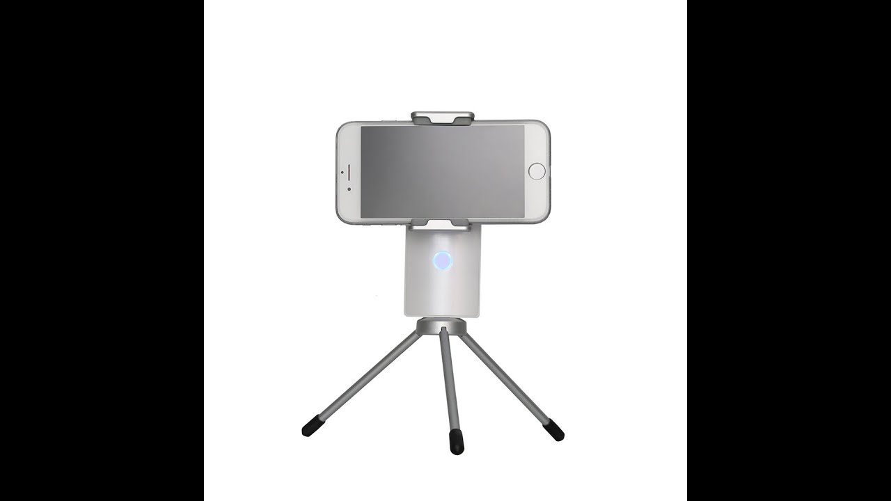 2018 Wewow New Gimbal  S1