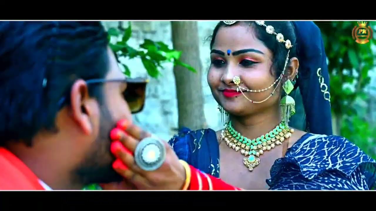 pooja rajasthani//fagan song//फागण सांग//महीनों फागण को पिउजी संग खेलु होली//पूजा राजस्थानी