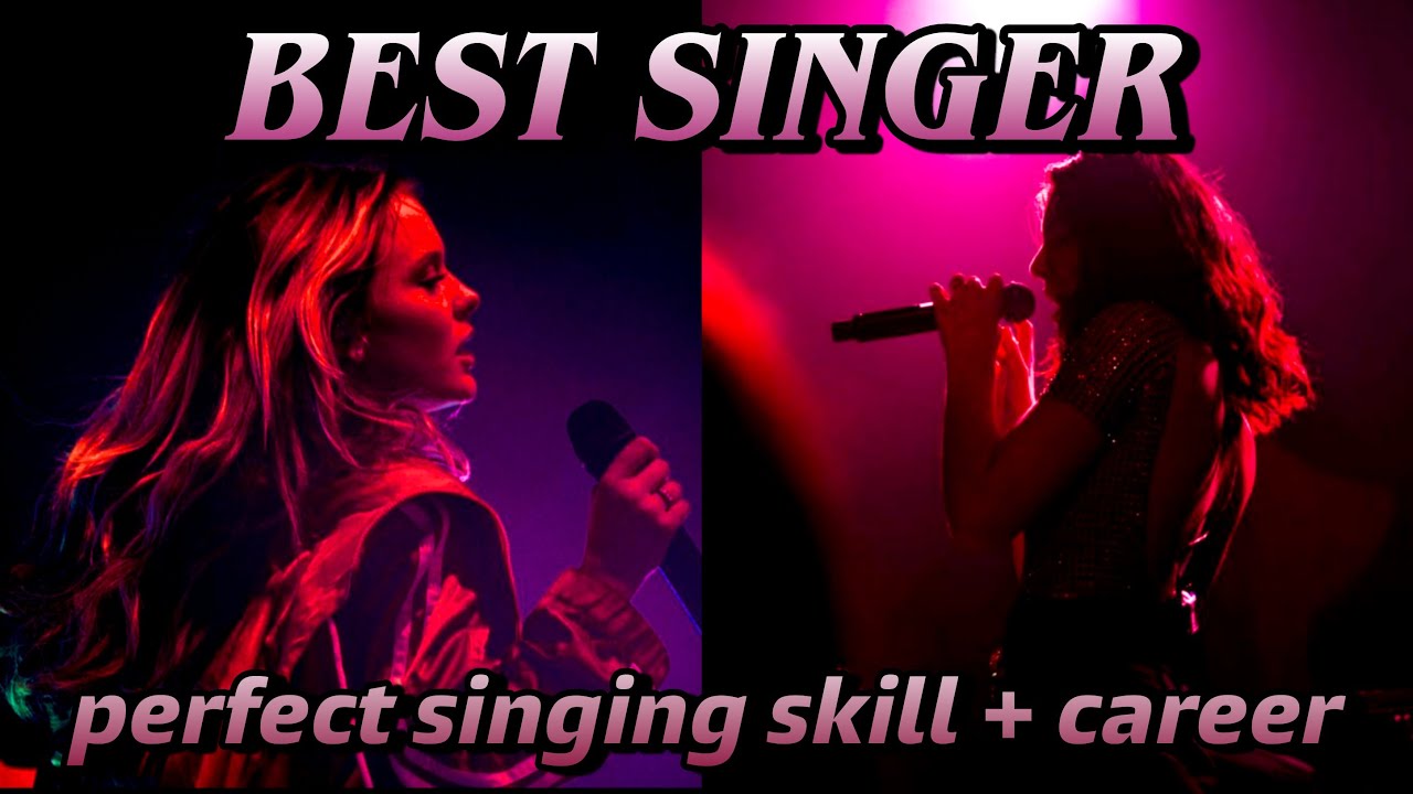 🦋 PERFECT SINGING TALENT + CAREER + ANGELIC VOICE Subliminal [SSS-5🔱]
