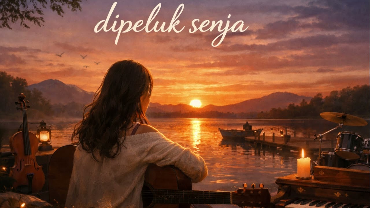 dipeluk senja | SenjaNada
