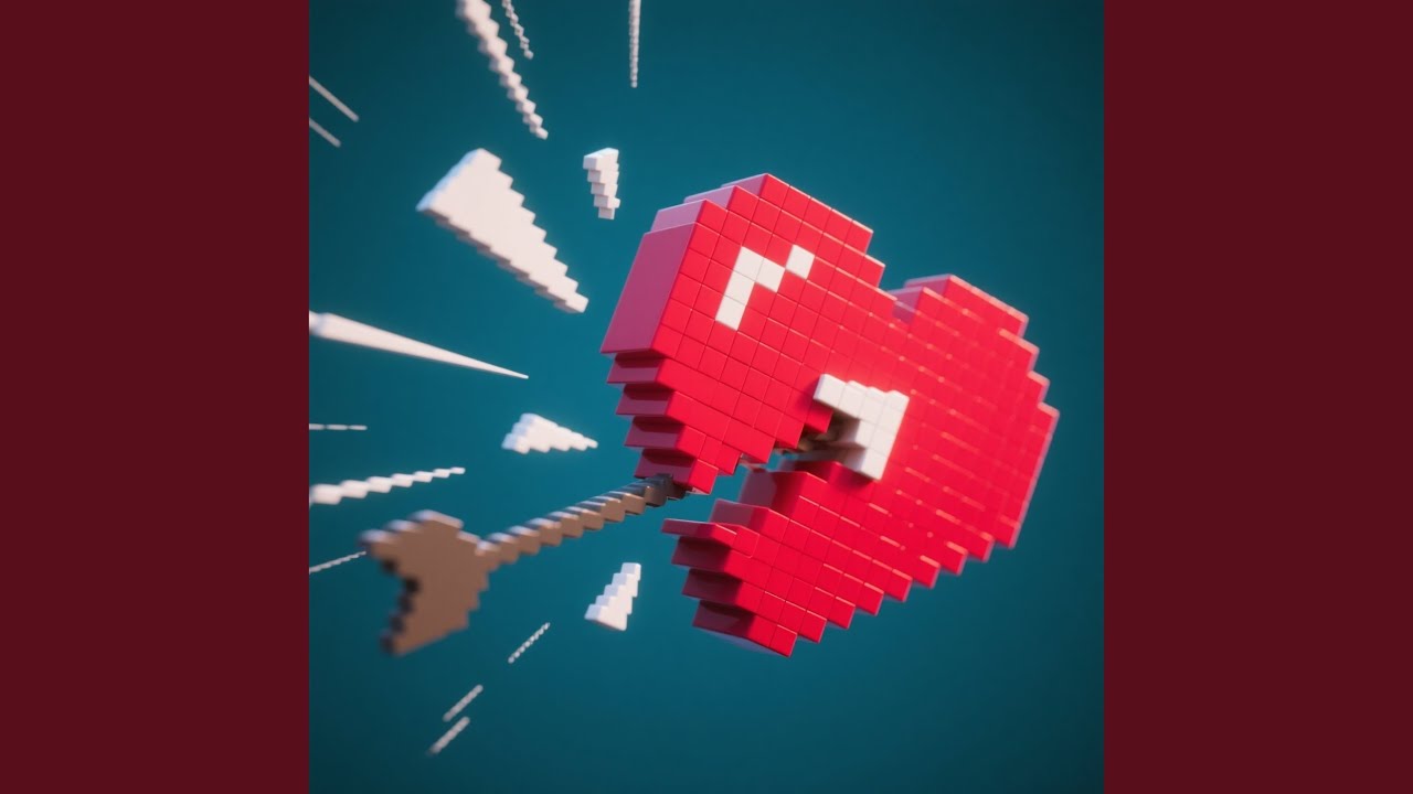 My Heart Changed Direction Suddenly