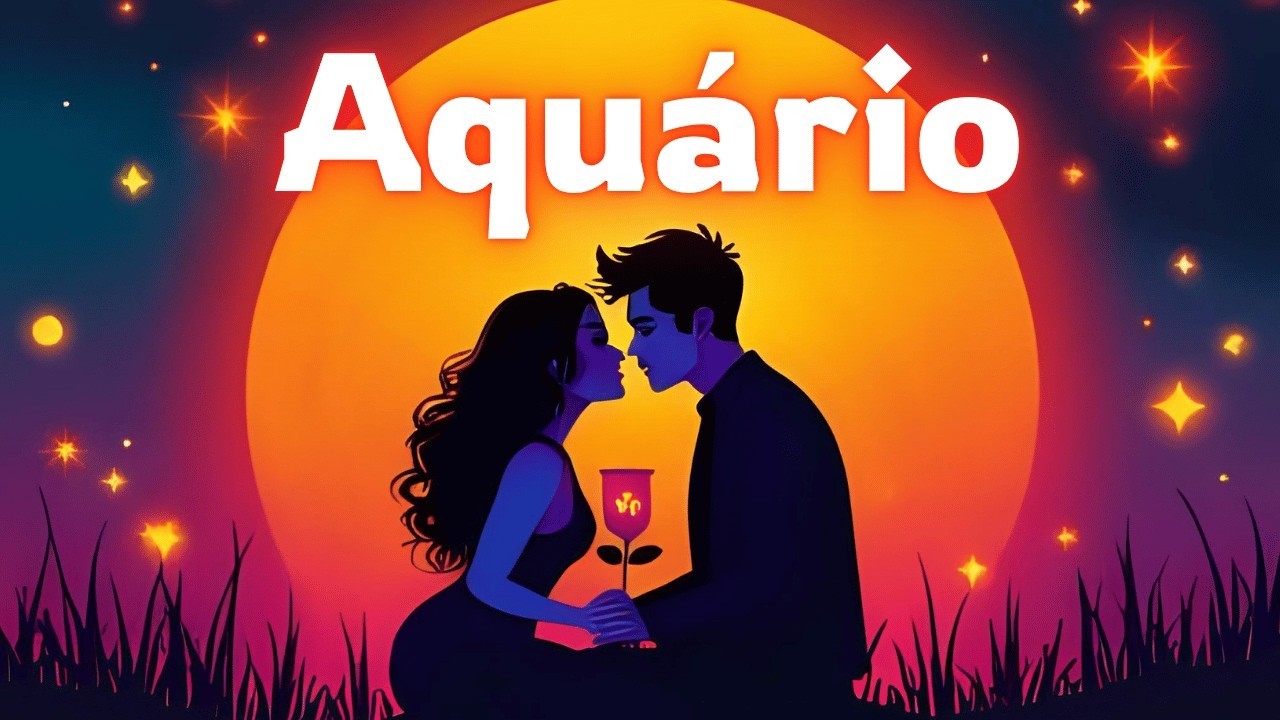 💞AQUÁRIO💕E MAIS FORTE E GRANDE ESSE ELO EMOCIONAL🥰E PODE TE PEGAR DE SURPRESA😱ESTÁ DECLARAÇÃO❣️