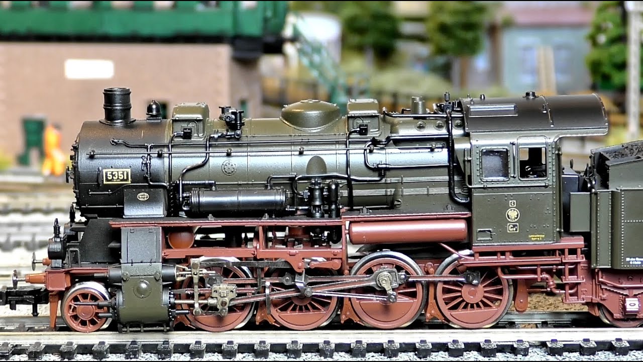 Roco 61481 Gauge H0 Set: 