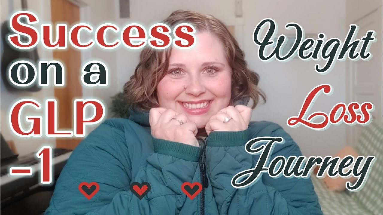 GLP-1 Weight Loss Wins: 2 Exciting Successes + All About My Compounded Tirzepatide Injections