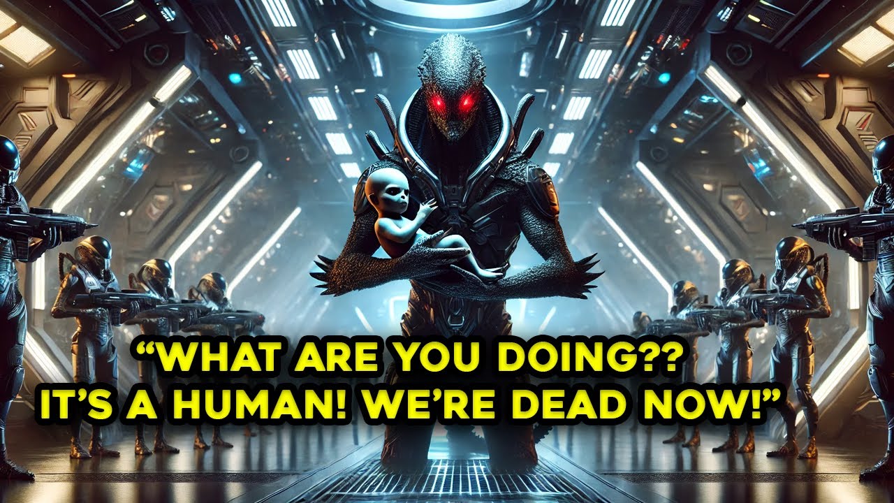 There Was One Rule: Never Touch a Deathworlder's Family&hellip; You Broke It | HFY Sci Fi Stories