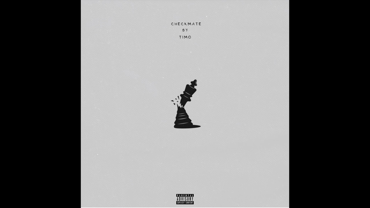 Timo - Check Mate