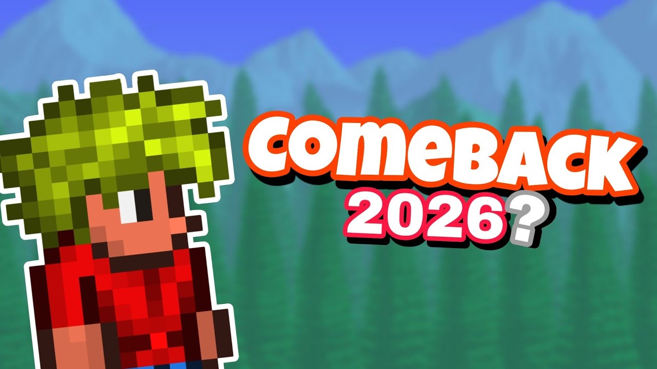 BlockJunge Comeback 2026?!
