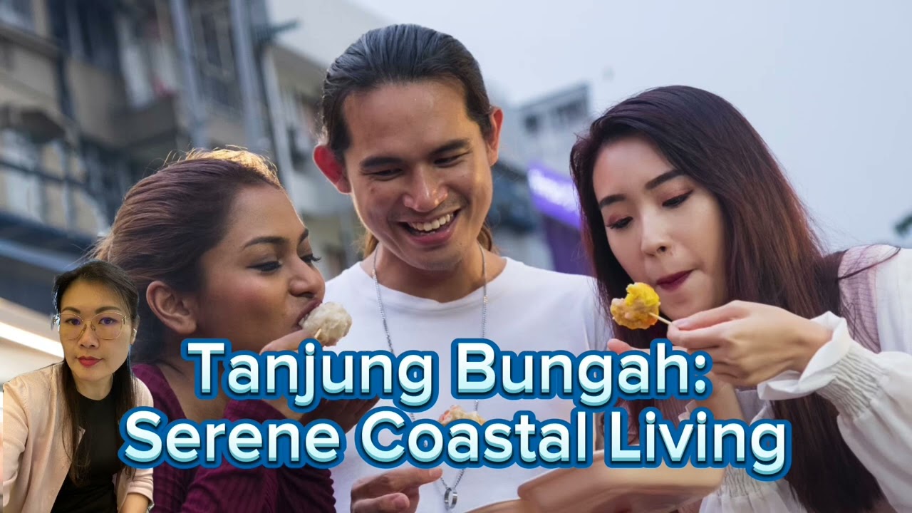 Top 5 Hidden Gems in Penang Real Estate: The Best Short-Term Rental Investments with Annie