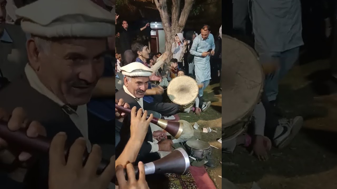 chitrali latest dance|| musical night programme|| flute play|| chitral ||