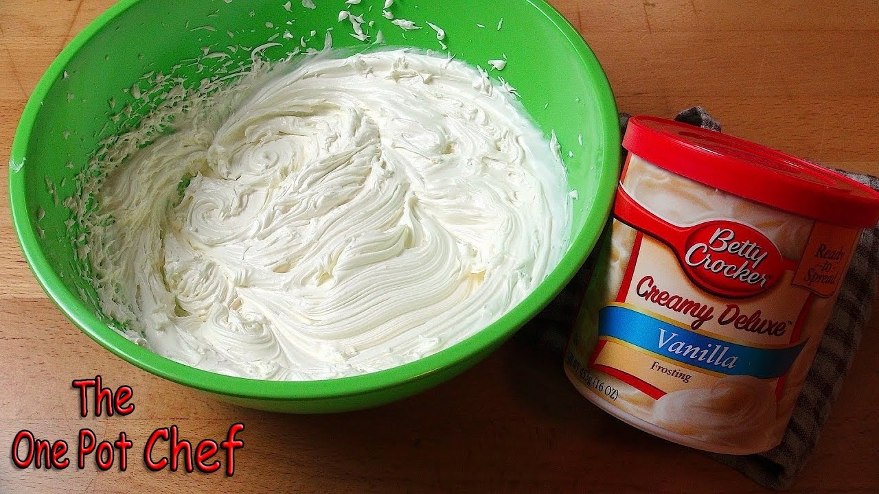 Советы: Супер-совет: покупная глазурь! | One Pot Chef