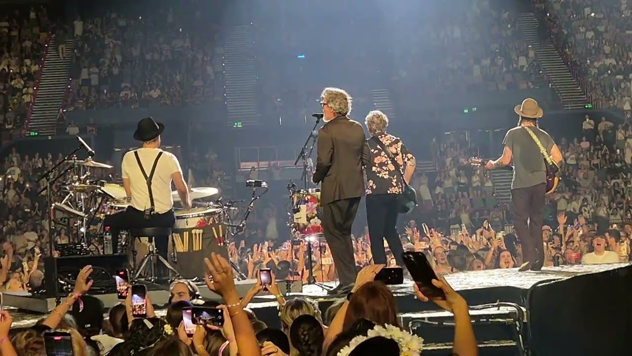 The Lumineers - 