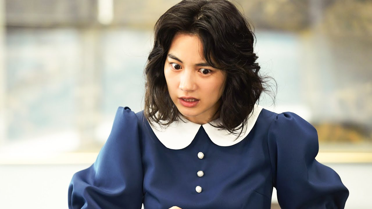 最適合深夜壹個人看的治愈電影，故事輕松又搞笑，看著看著忍不住笑出眼淚！【阿奕】