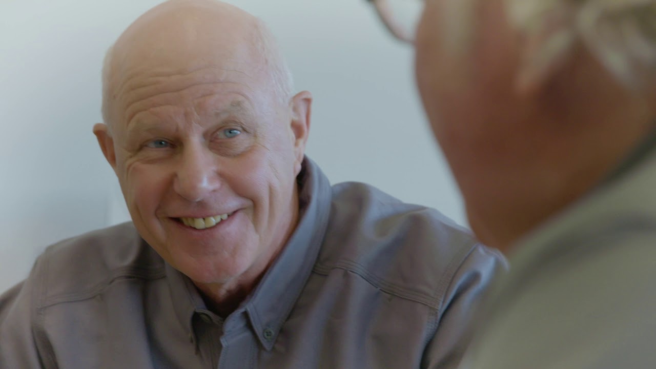 Trane Technicians, Everyday Heroes