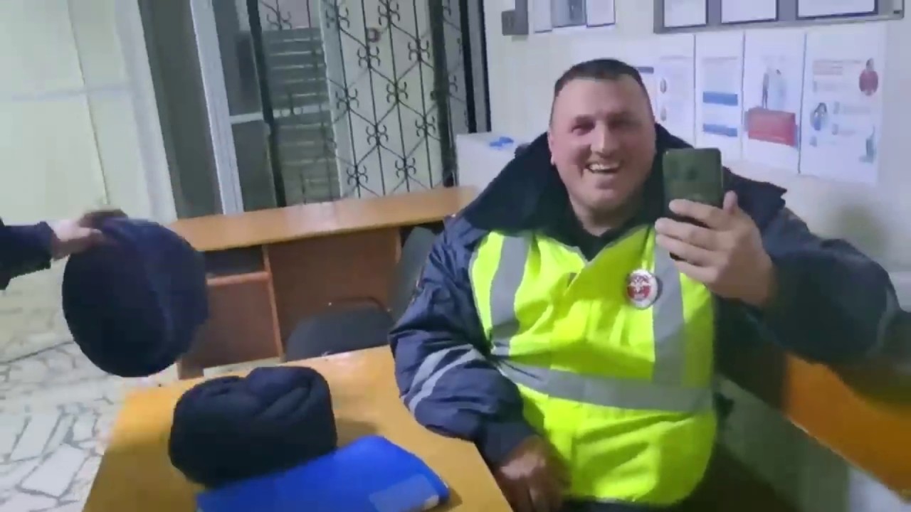 ДПС УГРОЖАЛИ АРЕСТОМ / УПАКОВАЛИ В ОТДЕЛ / ИГЛИНО БАШКИРИЯ ГАИ ГИБДД