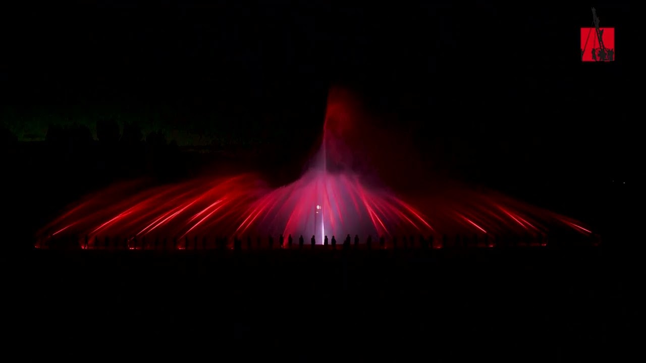 Fontana Szokokut 2018