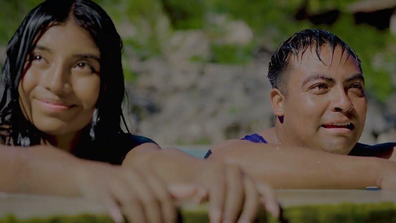 🔥A GOZAR CON EL GUSANO 🔥 VIDEOCLIP OFICIAL 2025 ORGANO JUVENTUD MIXTECO DE TERY QUIROZ 