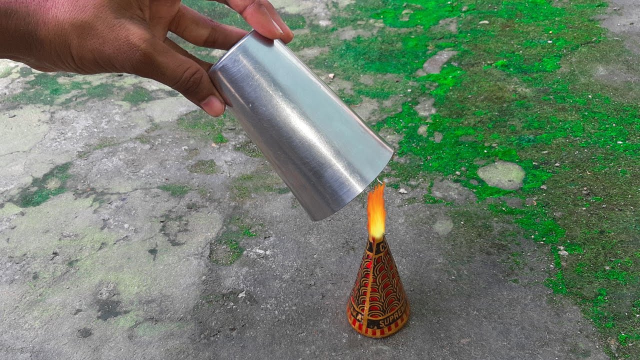 anar vs steel glass experiment | shocking results!