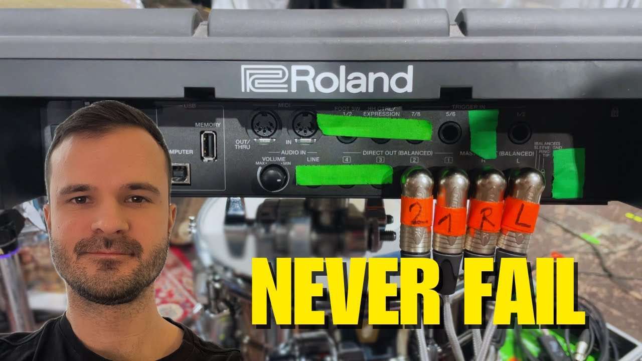 Why Your Sampling Pad Will FAIL (And How to Fix It)