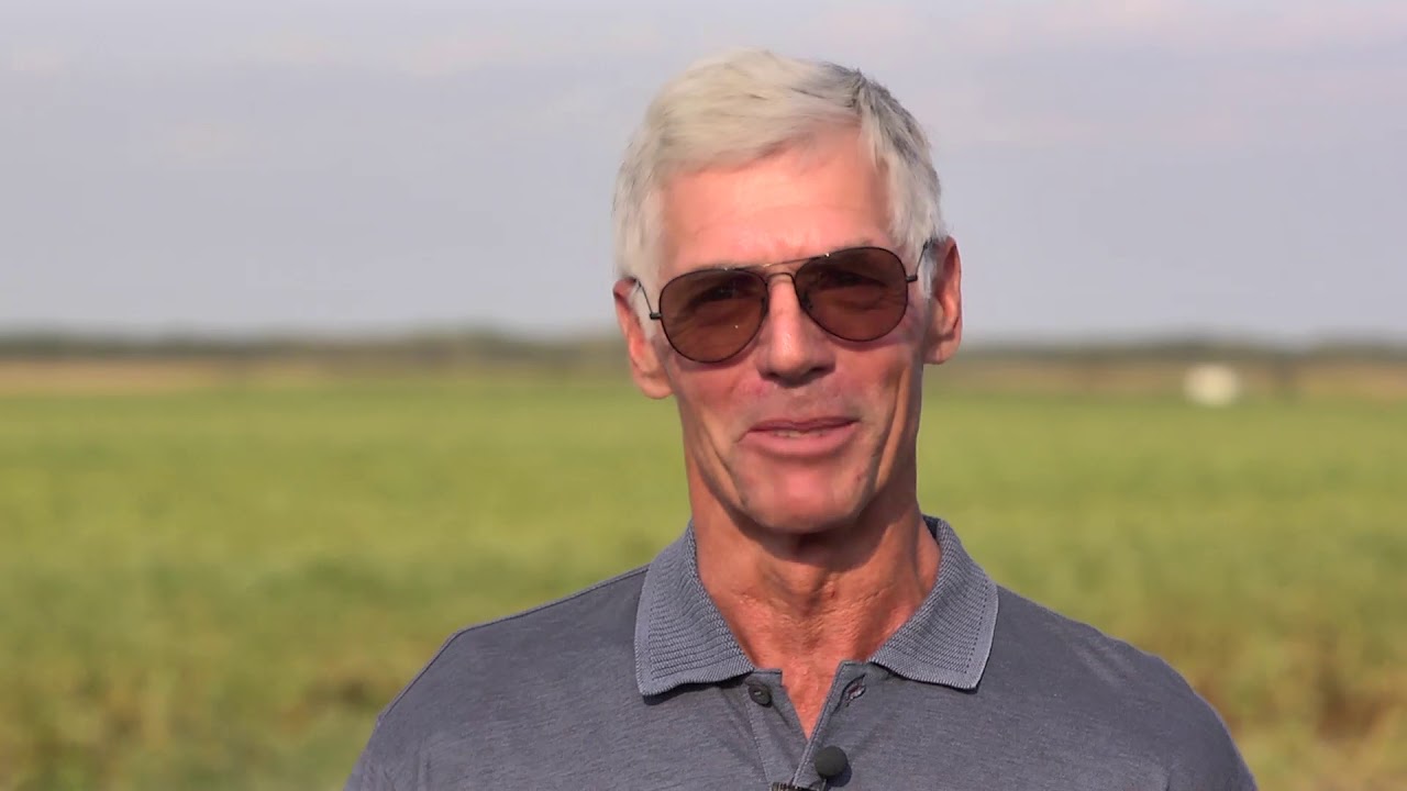 NPC 2017 Environmental Stewardship Award Winner