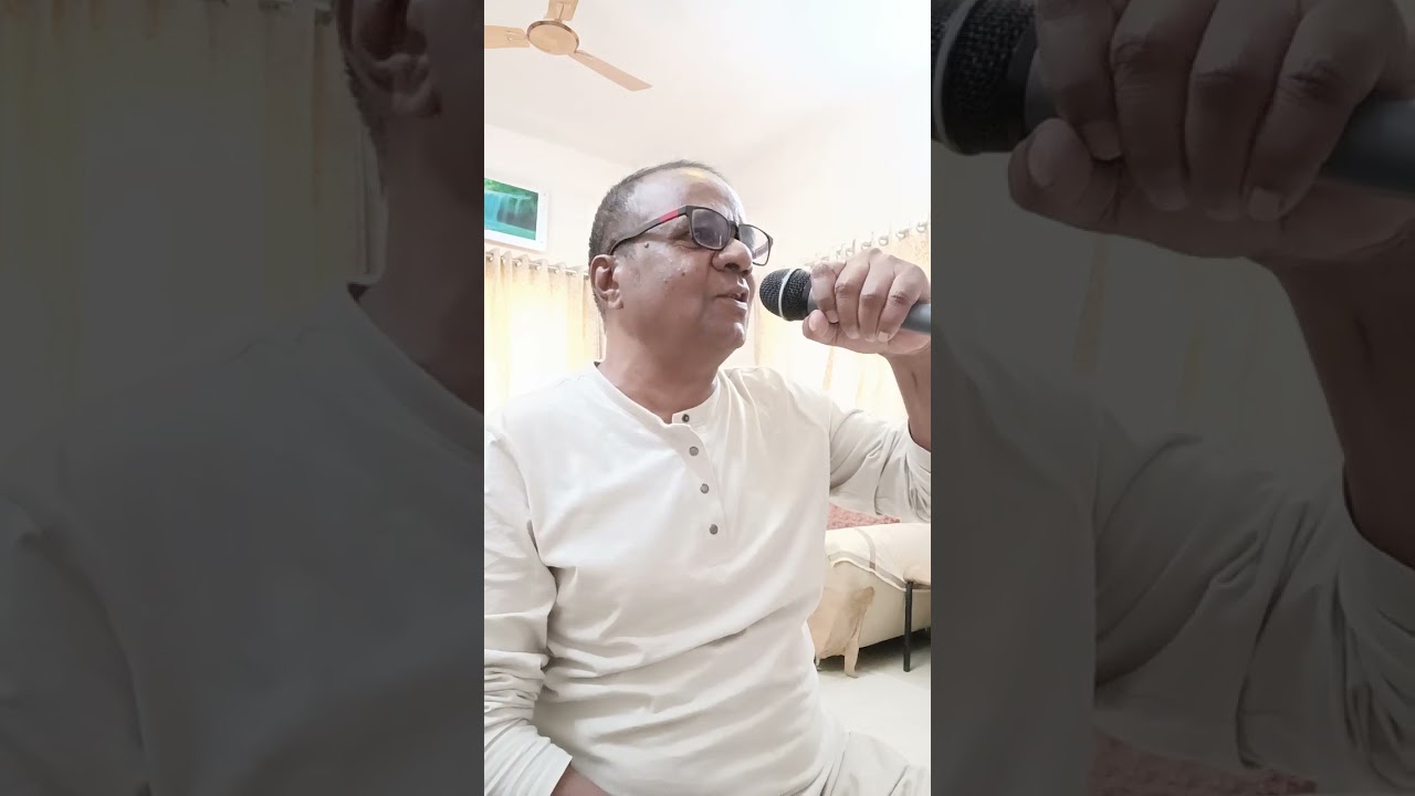 Tum agar sath Dene ka vada Karo..Vilas Bhosale