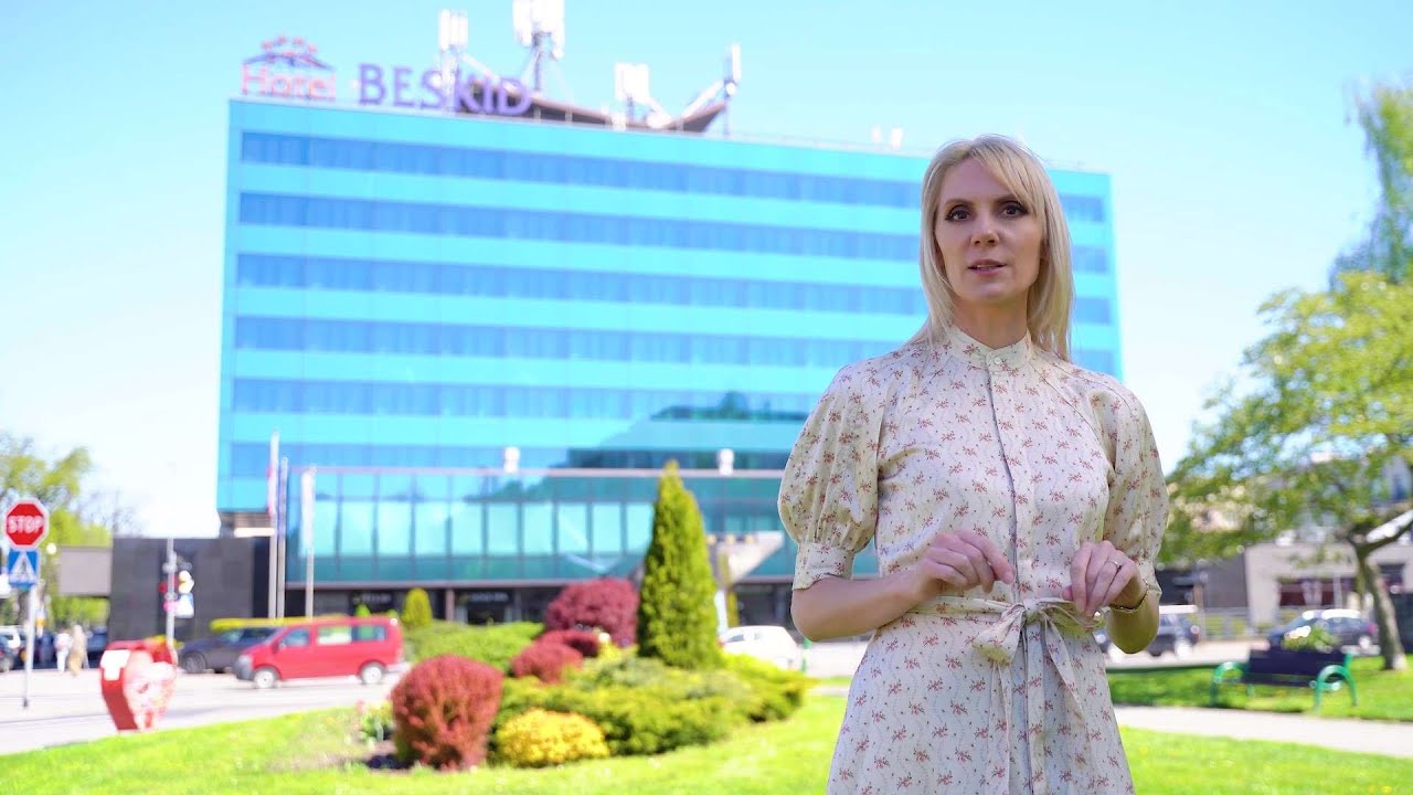 Zatoka Piękna z wizytą w  Gold SPA by Hotel Beskid