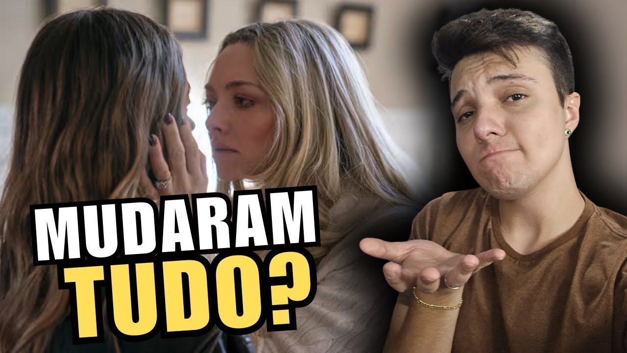 A EMPREGADA: O Filme DESTRUIU o Livro? | Crítica Honesta