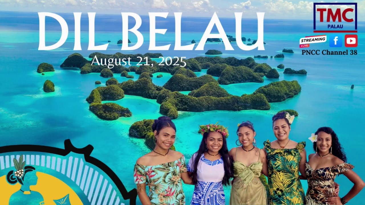 2025 Dil Belau Contest Live | August 21, 2025