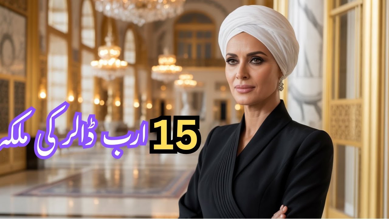 What if You Lived Like the WORLD'S RICHEST ROYAL for a Day? #RoyalLifestyle #BillionaireLife