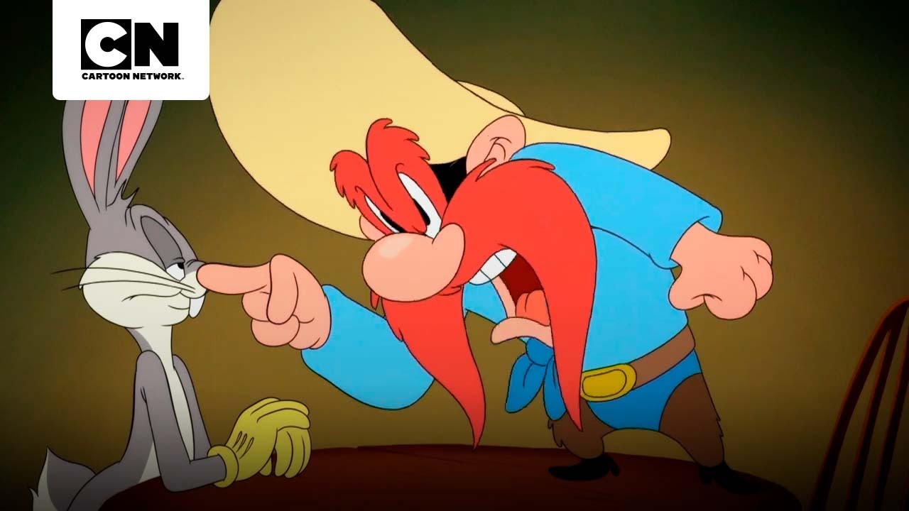 GRANDES AVENTURAS CON LOS LOONEY TUNES | LOONEY TUNES CARTOONS | CARTOON NETWORK