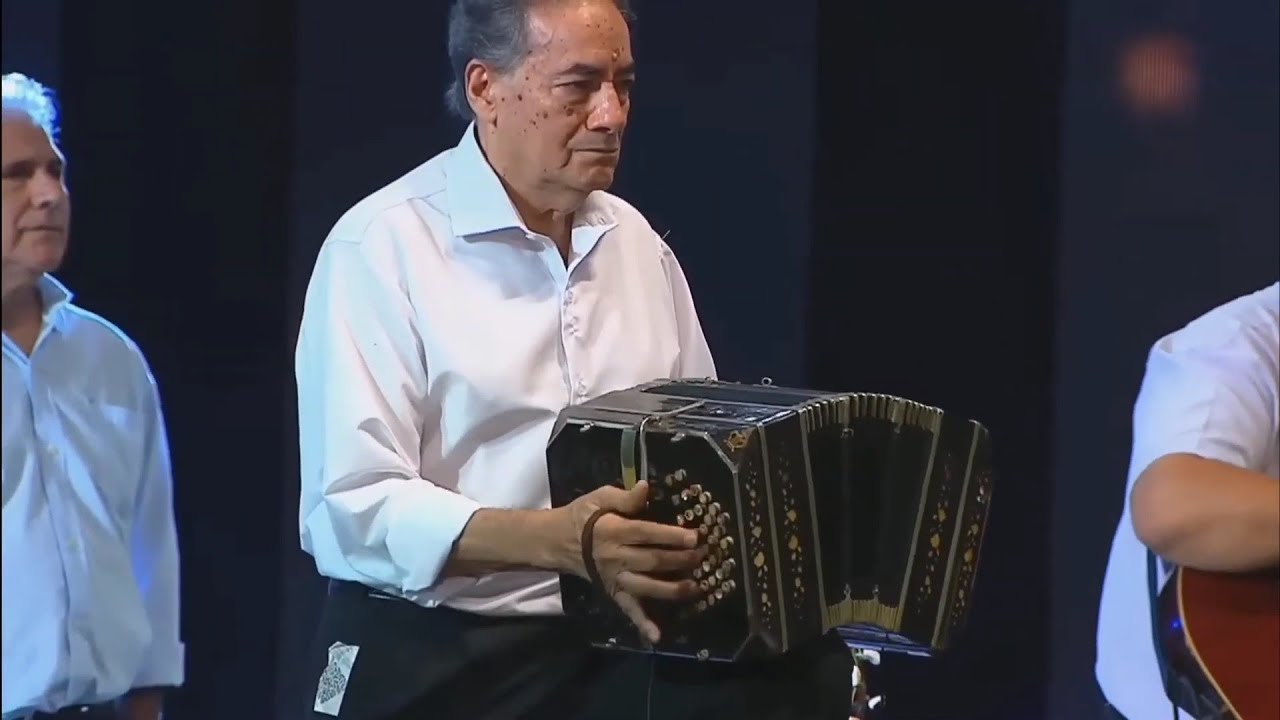 Bruno Mendoza - 