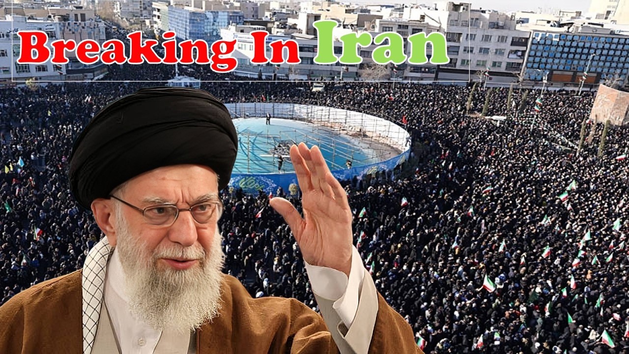 From ALI KHAMENEI’s Rise to His Death:Family,Children & Legacy | Mojtaba Khamenei Now Supreme Leader