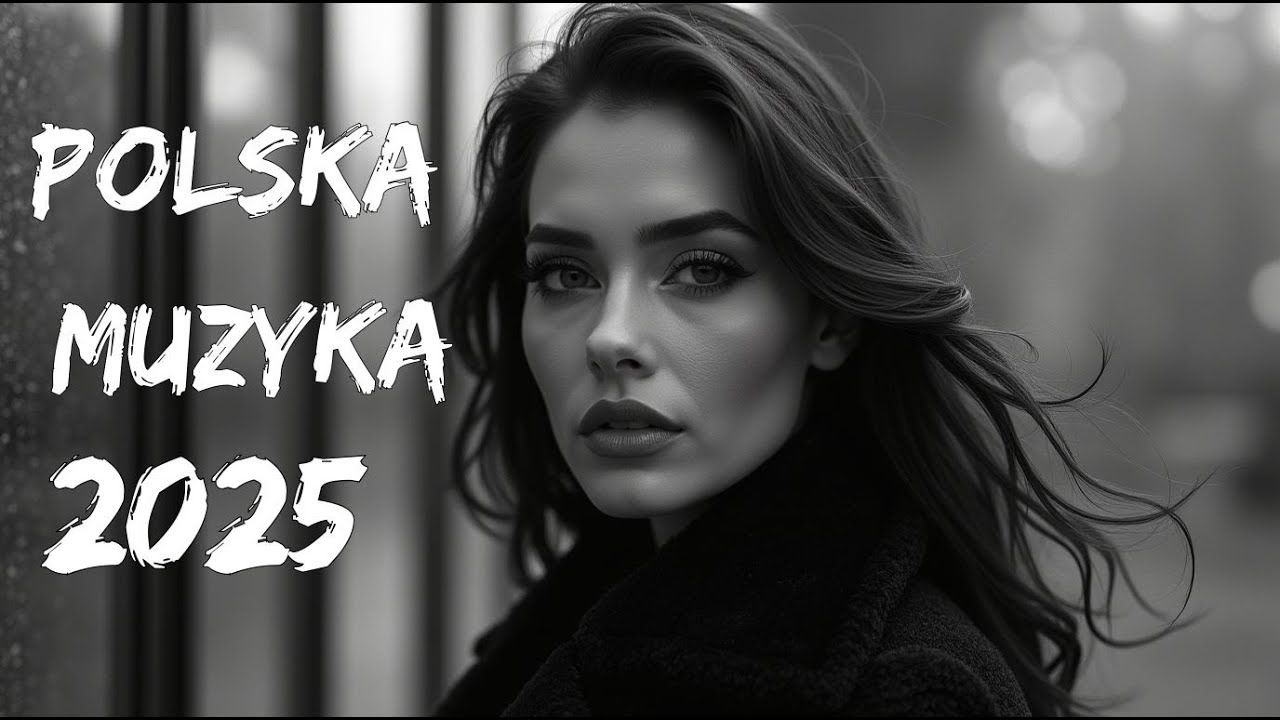 Najlepsza Polska Muzyka ⭐️ Top 2025