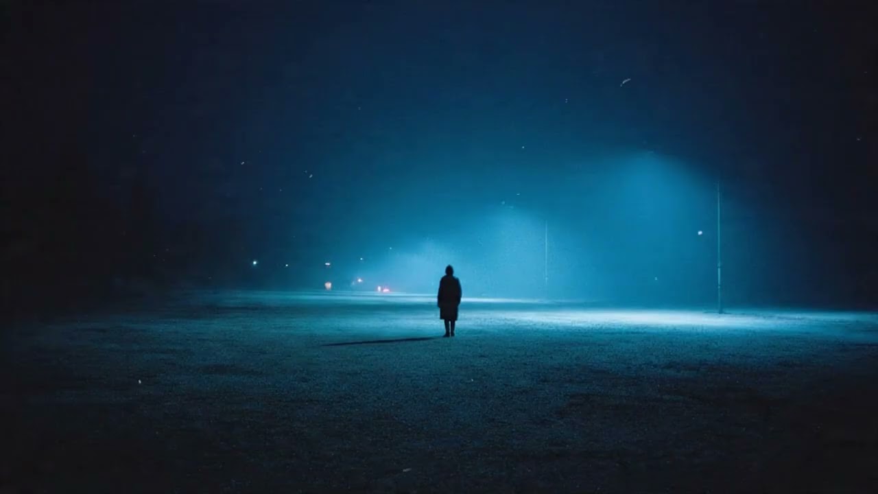 no more overthinking tonight.