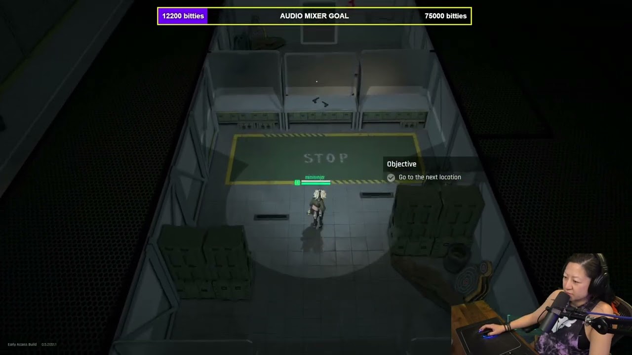 2026-02-05 - 🎯 Potato Aim 101 🎯 PUBG: BLINDSPOT !discord !socials !gg !hype !rip !love !8ball