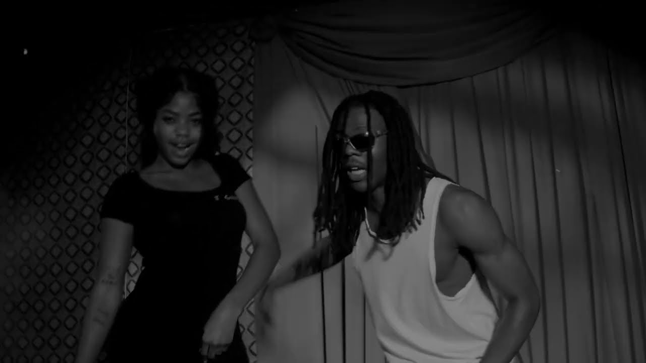 King Defofera  Delma Silva Edson Beat & Evanilson De Almeida - Safada ( VISUALIZER )