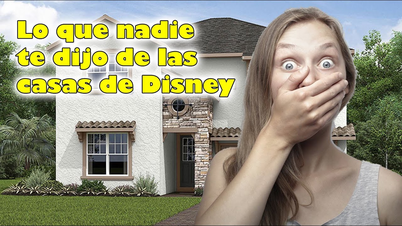 Condos en Venta Cerca de Disney