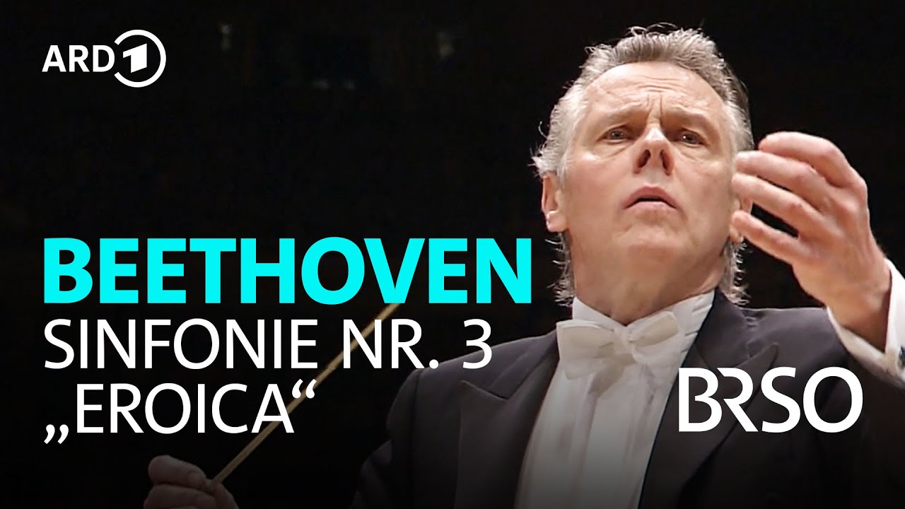 Beethoven - Symphonie Nr. 3 