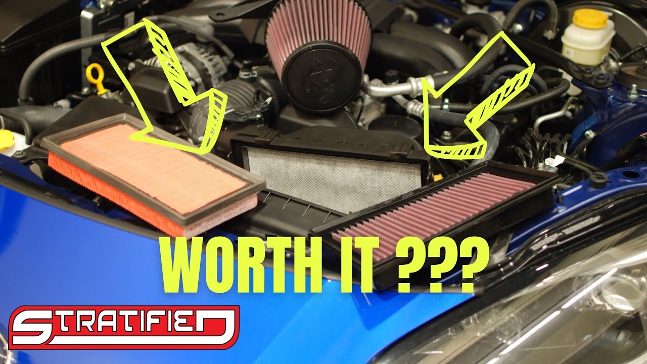 2022 BRZ Build EP10: Tuning for Intakes - Worth It??