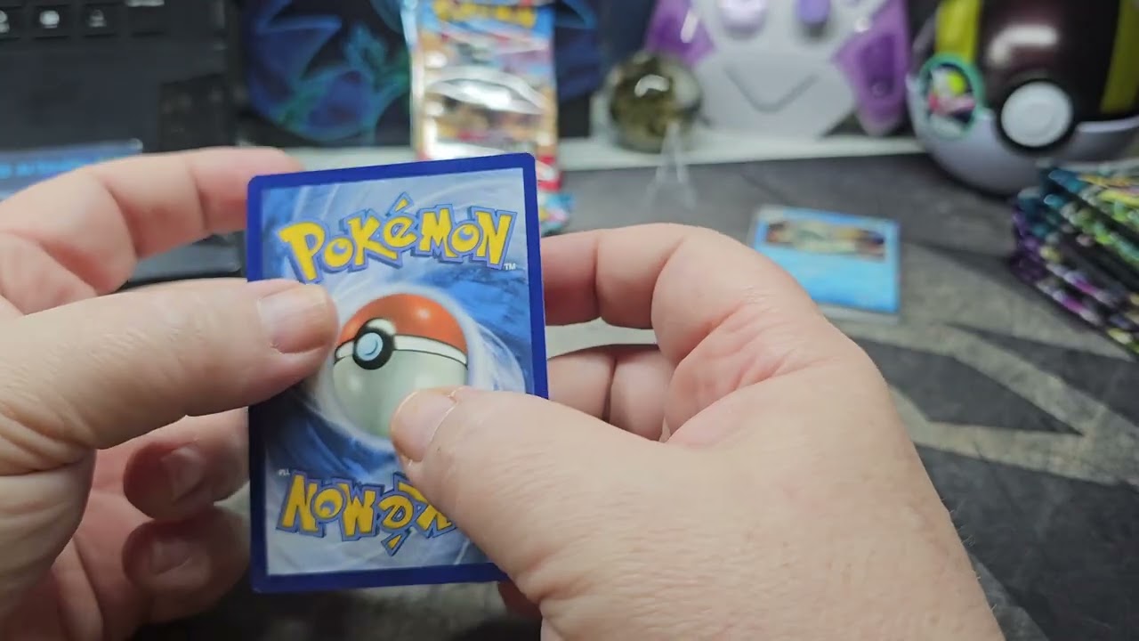 GROUDON RIPS OUT OF THE TIN – INSANE PULL!
