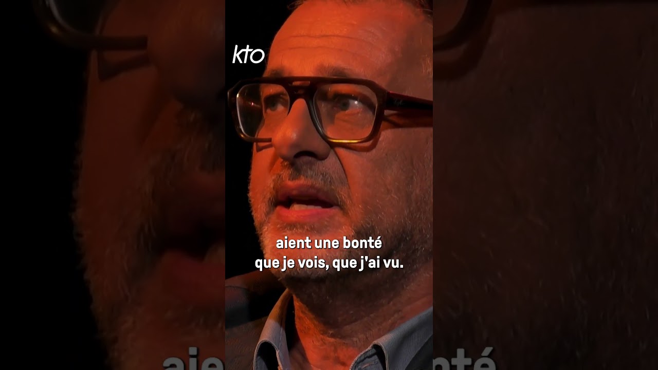 David Abiker se confie